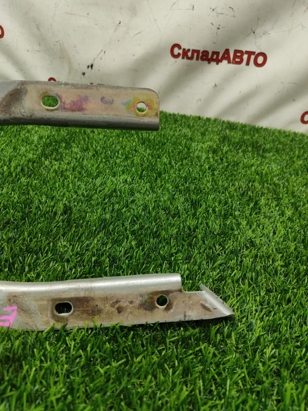 Петли капота NISSAN NOTE 2012 E11