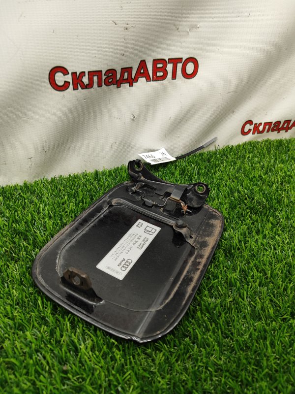 Лючок топливного бака Audi A4 2006 8ED