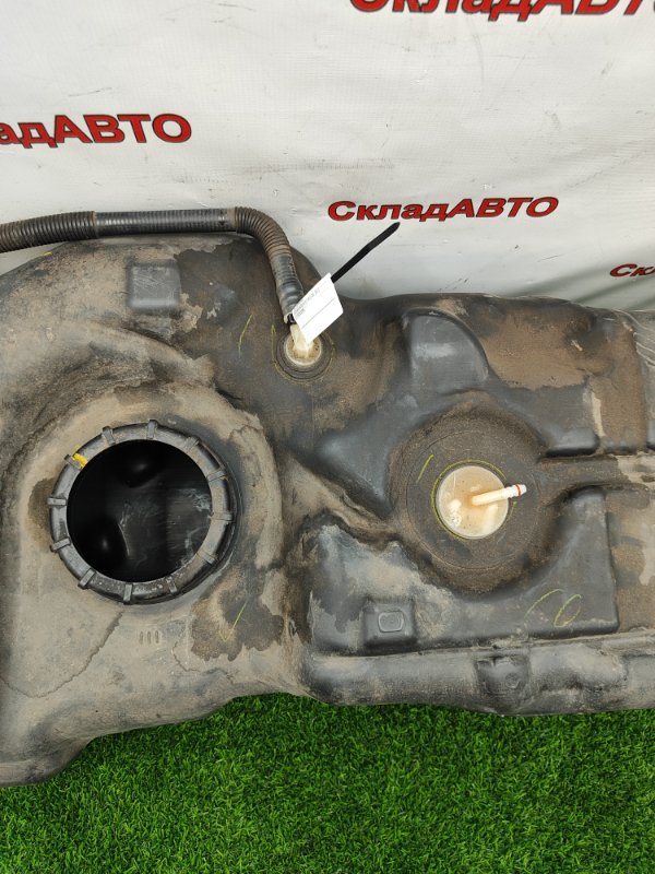 Бак топливный NISSAN NOTE 2012 E11