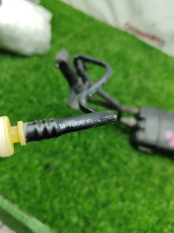 Адсорбер топливных паров NISSAN NOTE 2012 E11