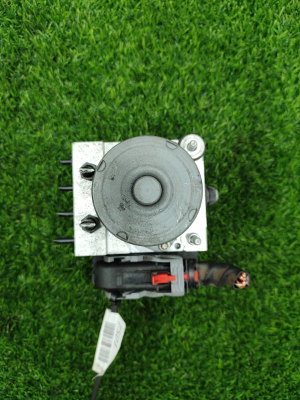 Блок ABS Audi A4 2006 8ED