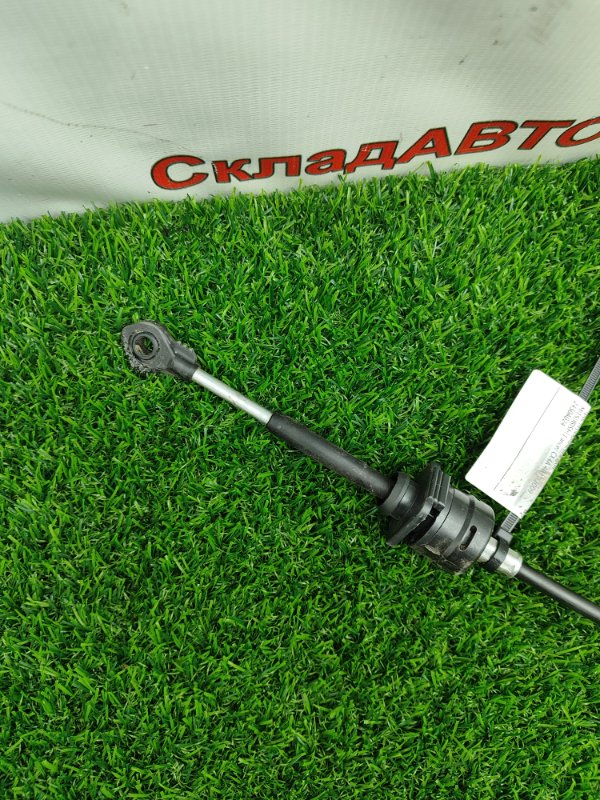 Трос переключения акпп MITSUBISHI Lancer 2009 CX4A