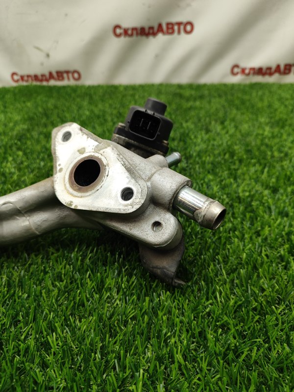 Клапан EGR MITSUBISHI Lancer 2009 CX4A