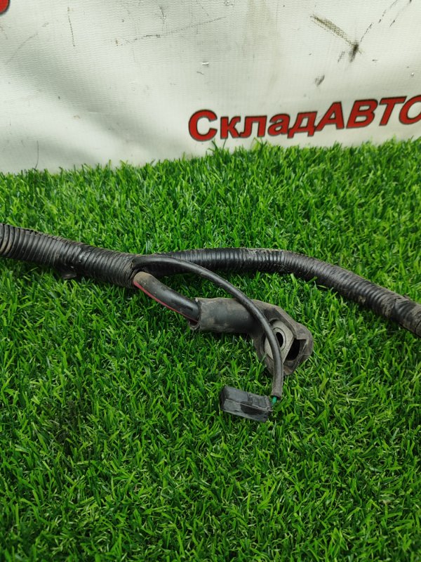 Проводка ДВС MITSUBISHI Lancer 2009 CX4A