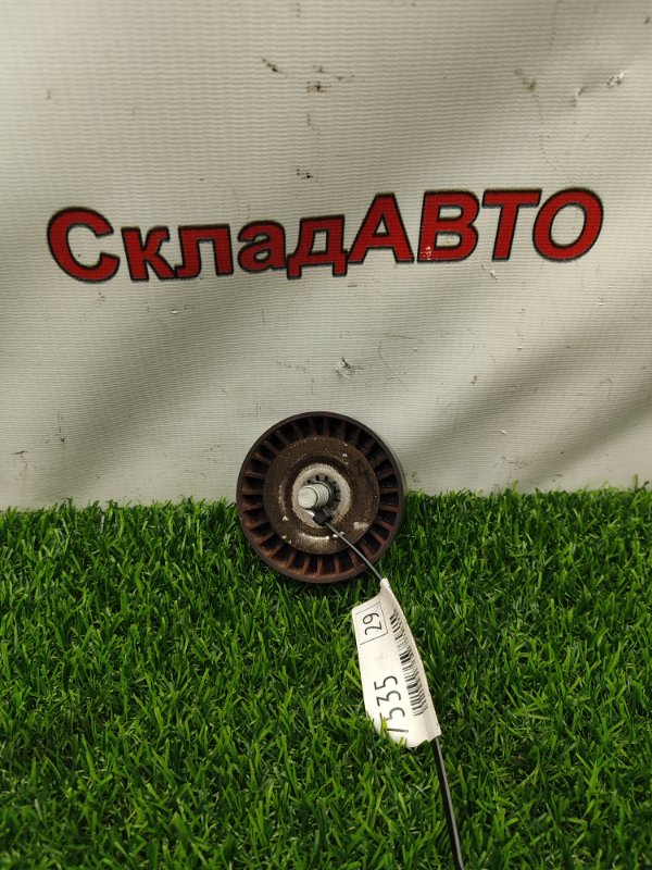 Ролик обводной навесного оборудования MITSUBISHI Lancer 2009 CX4A