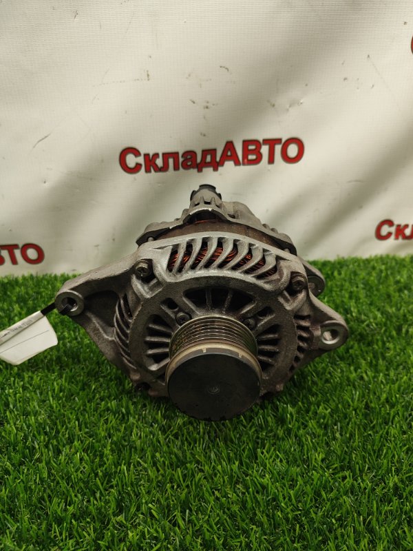 Генератор MITSUBISHI Lancer 2009 CX4A
