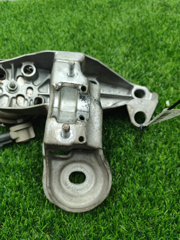 Подушка ДВС Audi A4 2006 8ED