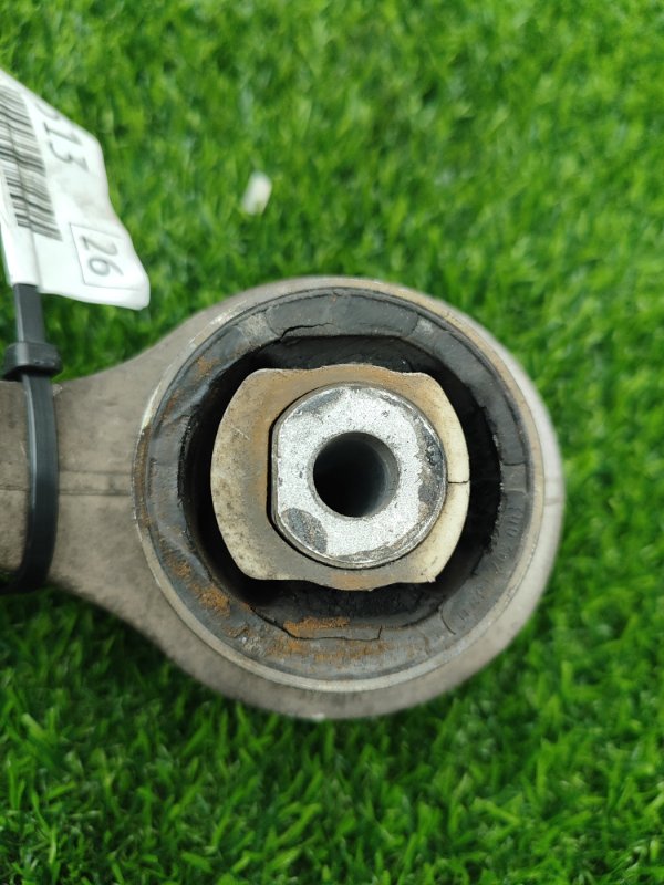 Рычаг подвески нижний Audi A4 2006 8ED