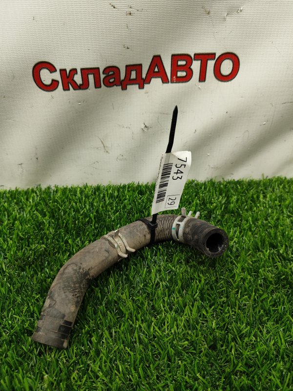 Патрубок системы охлаждения MITSUBISHI Lancer 2009 CX4A