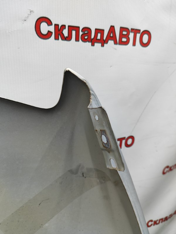 Крыло Suzuki Wagon R 2006 MH21S