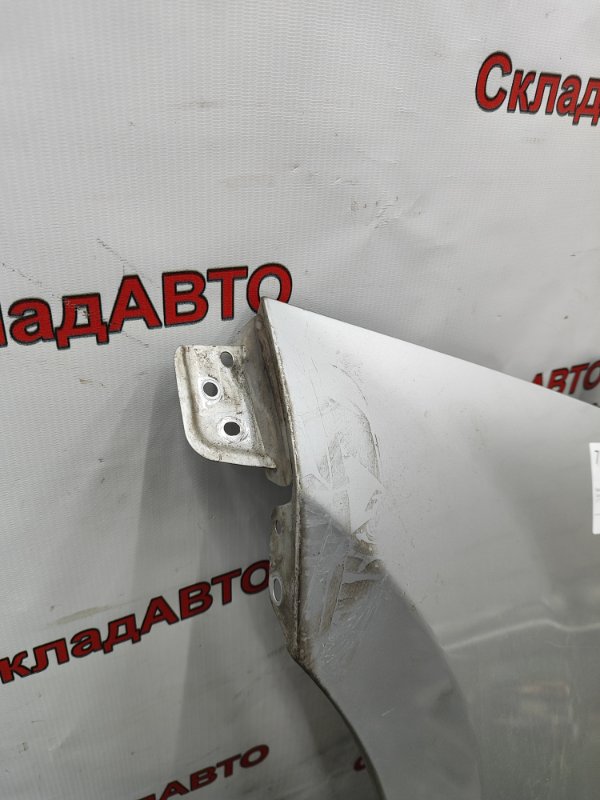 Крыло Suzuki Wagon R 2006 MH21S