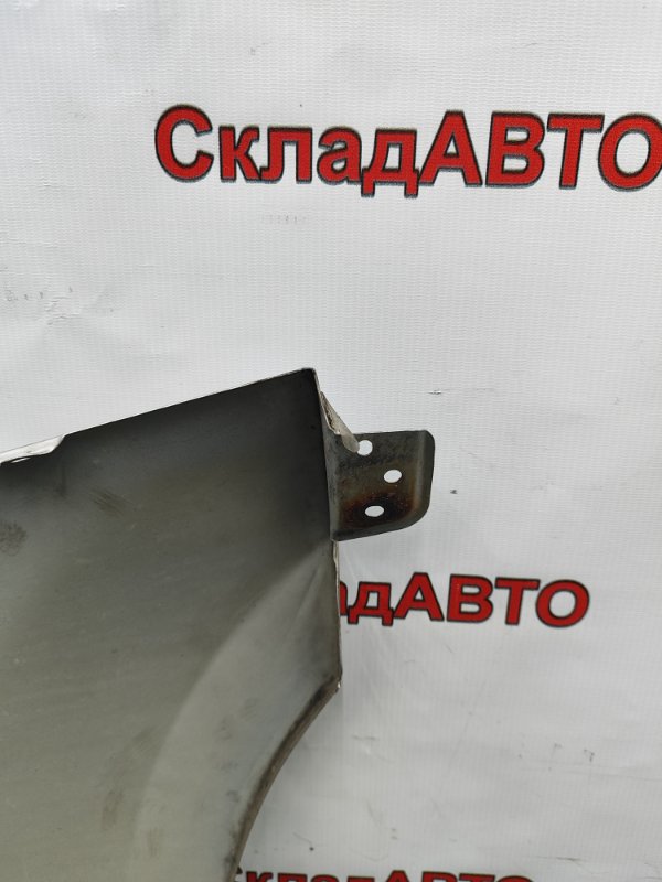Крыло Suzuki Wagon R 2006 MH21S