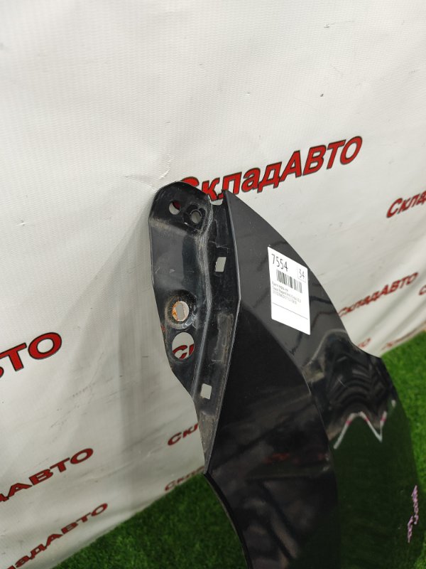 Крыло Suzuki Wagon R 2010 MH23S