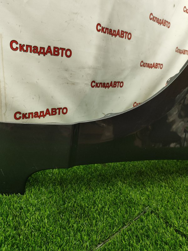 Крыло Honda Civic 2009 FD1