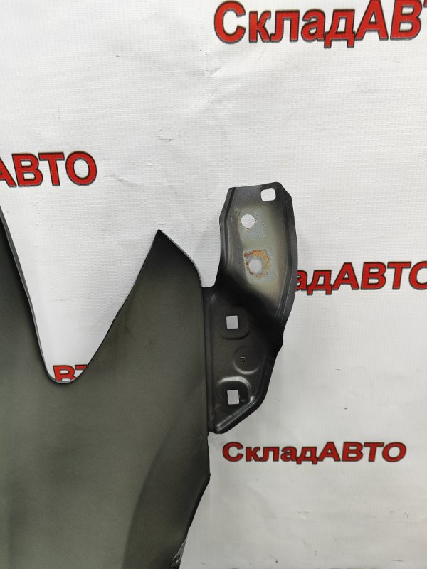 Крыло Honda Civic 2009 FD1