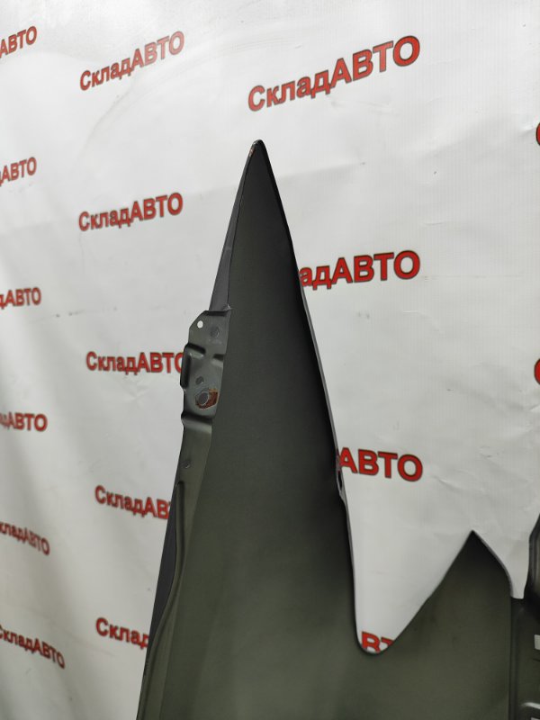 Крыло Honda Civic 2009 FD1