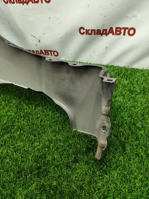 Крыло Honda Civic 2009 FD1