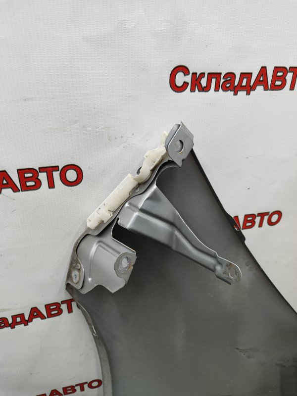 Крыло NISSAN NOTE 2012 E11