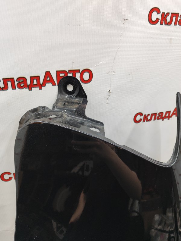 Крыло Audi A4 2006 8ED