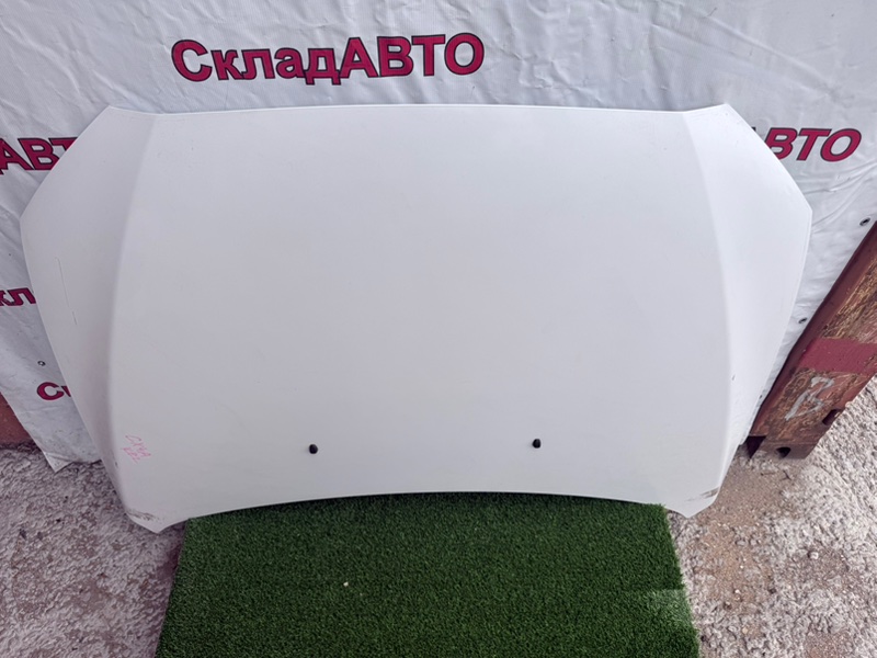 Капот MITSUBISHI Lancer 2009 CX4A