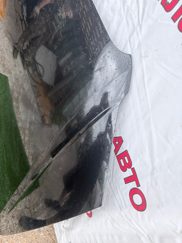 Капот Audi A4 2006 8ED