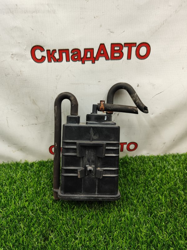 Адсорбер топливных паров Suzuki Wagon R 2010 MH23S