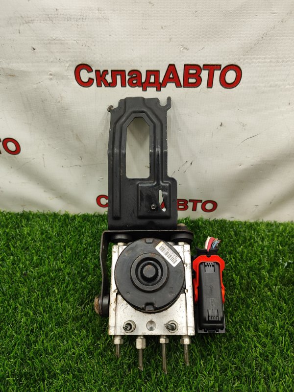 Блок ABS Suzuki Wagon R 2010 MH23S