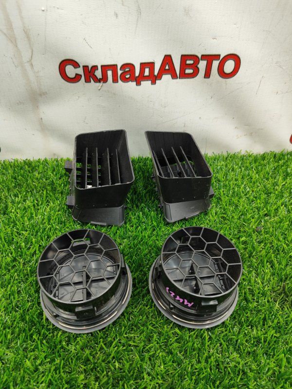 Дефлектор воздуховода Suzuki Wagon R 2010 MH23S