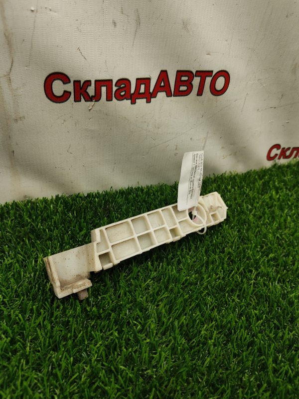 Крепления бампера Suzuki Alto 2008 HA24S