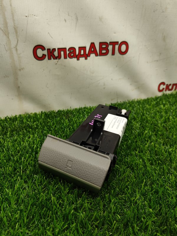 Подстаканник Suzuki Wagon R 2010 MH23S