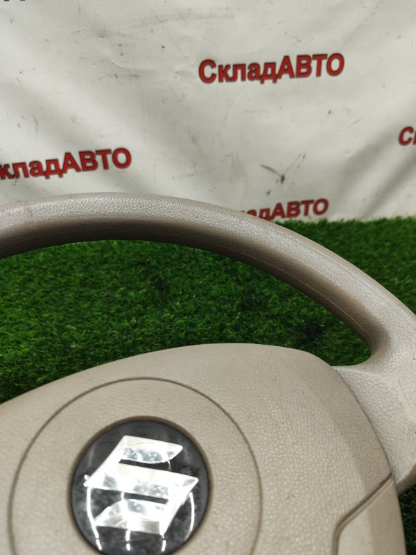 Руль Suzuki Alto 2008 HA24S
