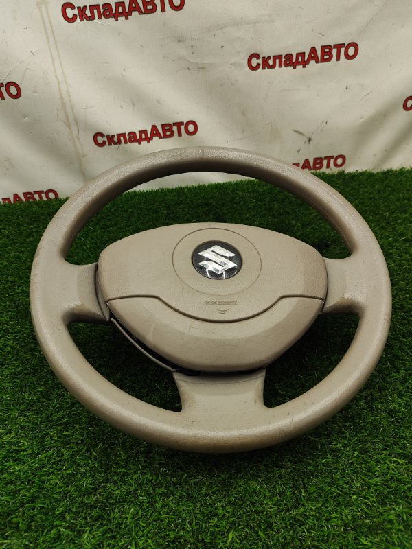 Руль Suzuki Alto 2008 HA24S