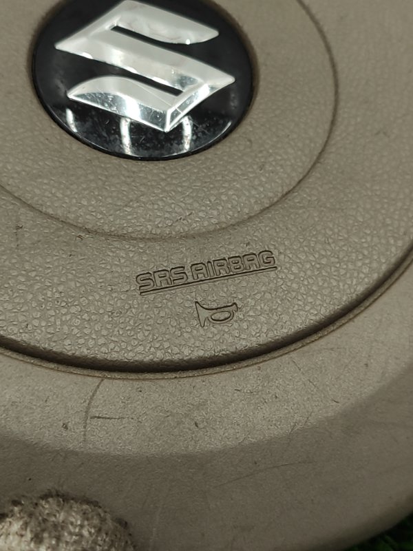 Руль Suzuki Alto 2008 HA24S