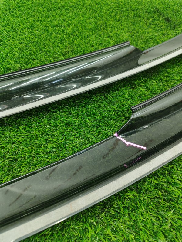 Ветровики дверей Honda Civic 2009 FD1