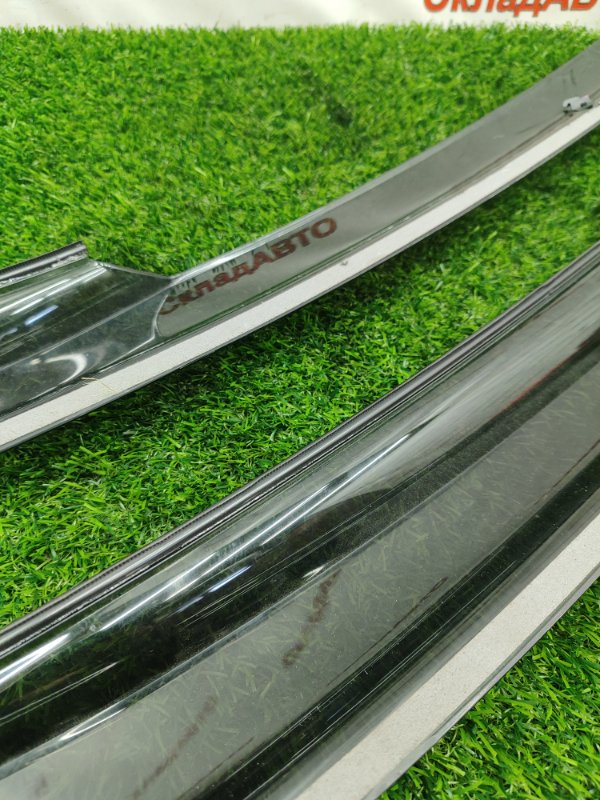 Ветровики дверей Honda Civic 2009 FD1