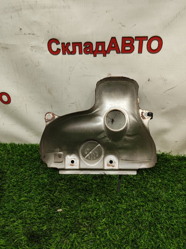 Тепловой экран Suzuki Alto 2008 HA24S