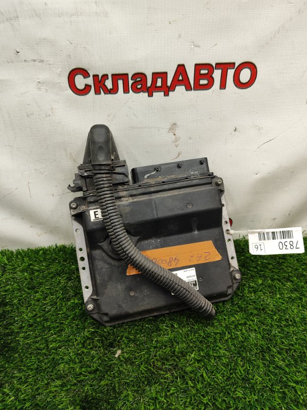 Блок управления ДВС Toyota Camry 2006 ACV40