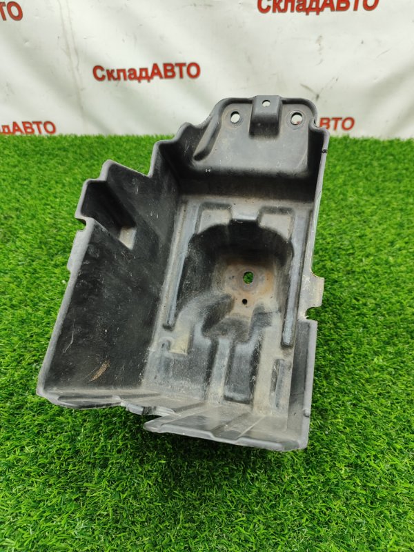 Крепление аккумулятора Suzuki Wagon R 2010 MH23S