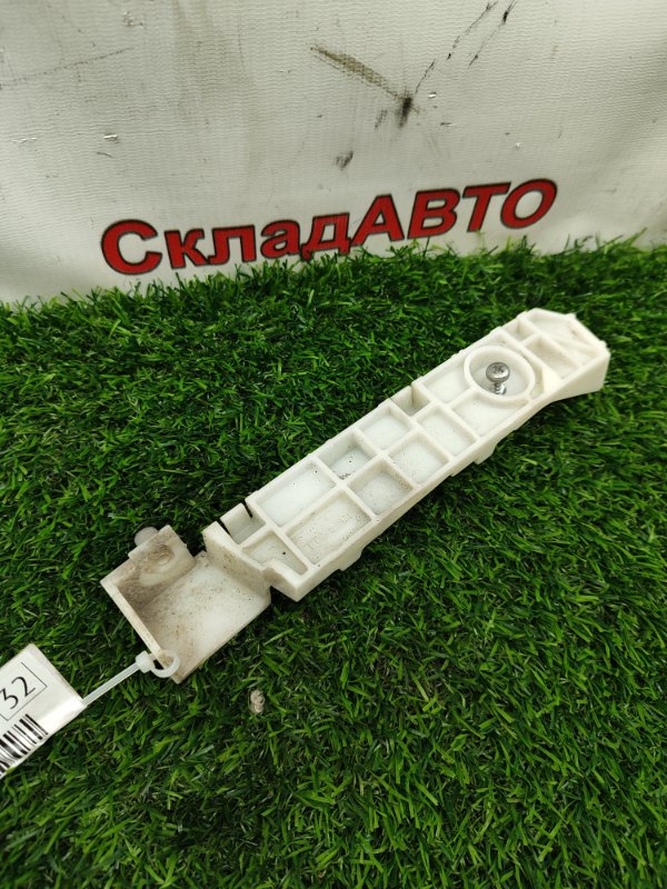 Крепления бампера Suzuki Alto 2008 HA24S