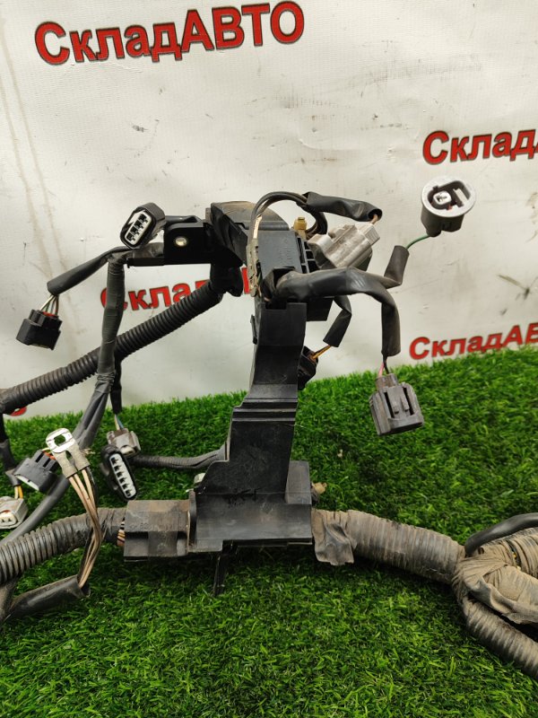 Проводка ДВС Toyota Camry 2006 ACV40