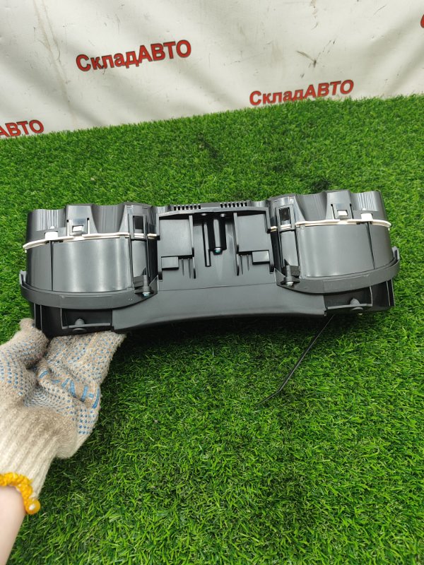 Панель приборов Audi A4 2010 8KС