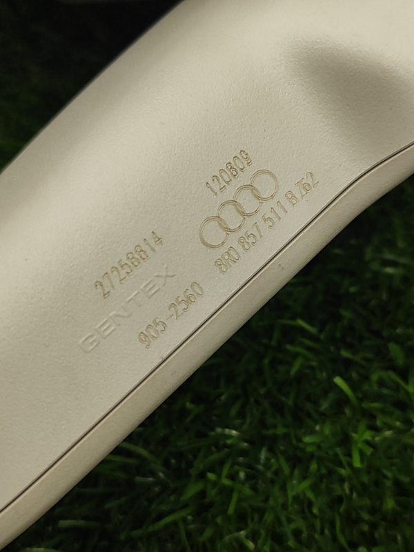 Зеркало салонное Audi A4 2010 8KС