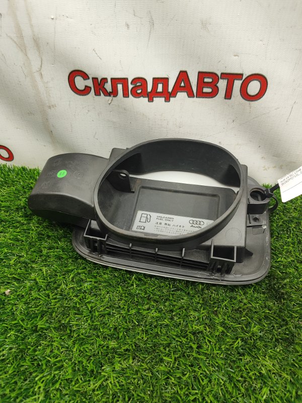 Лючок бензобака Audi A4 2010 8KС