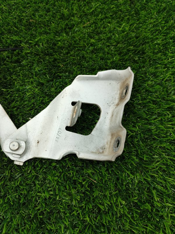 Петли капота Audi A4 2010 8KС