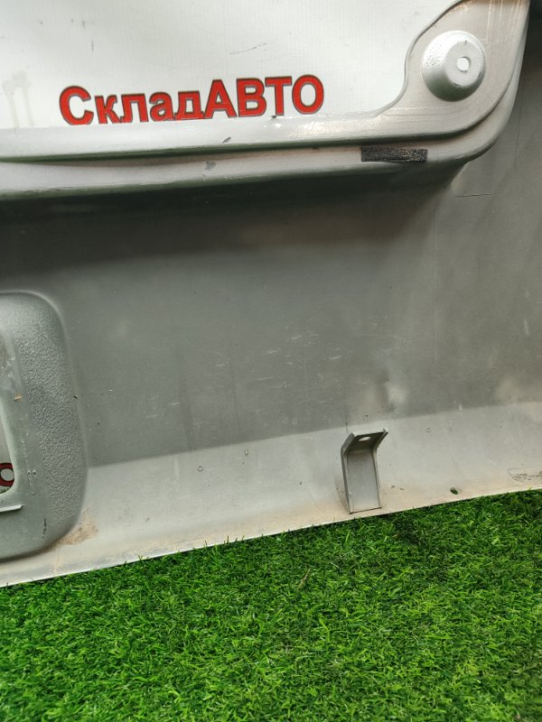 Бампер Suzuki Wagon R 2006 MH21S