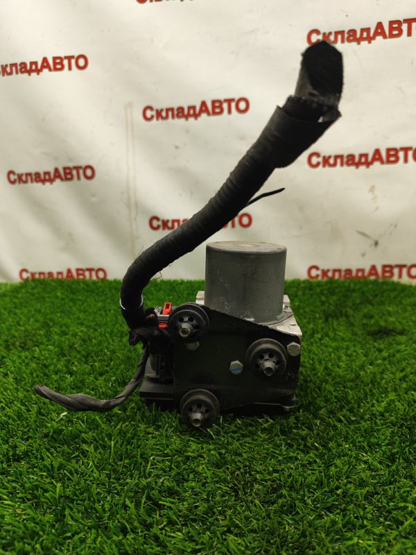 Блок ABS Audi A4 2010 8KС