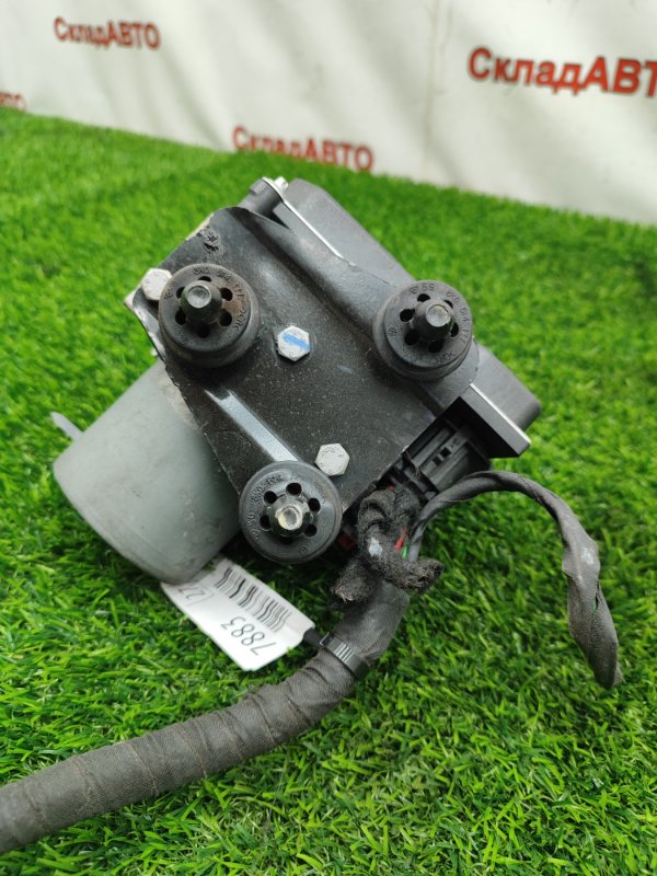 Блок ABS Audi A4 2010 8KС