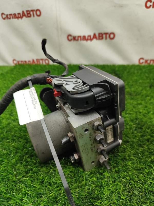 Блок ABS Audi A4 2010 8KС