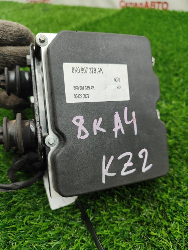 Блок ABS Audi A4 2010 8KС