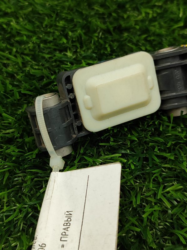 Датчик AirBag Audi A4 2006 8ED